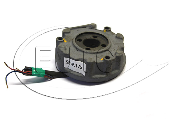 Phanh Điện Từ Sew-Eurodrive BE05