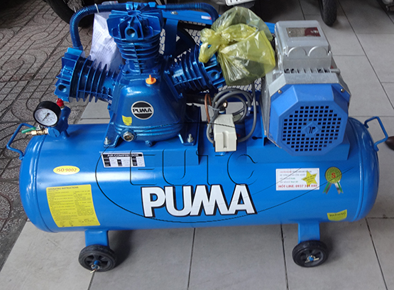 3 HP AIR COMPRESSOR Model: PK30120