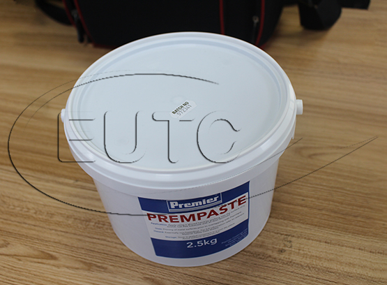 Prempaste anti-corrosion mastic