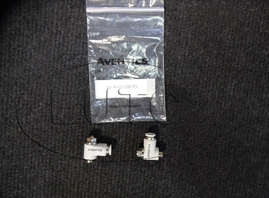 FLOW CHECK VALVES
