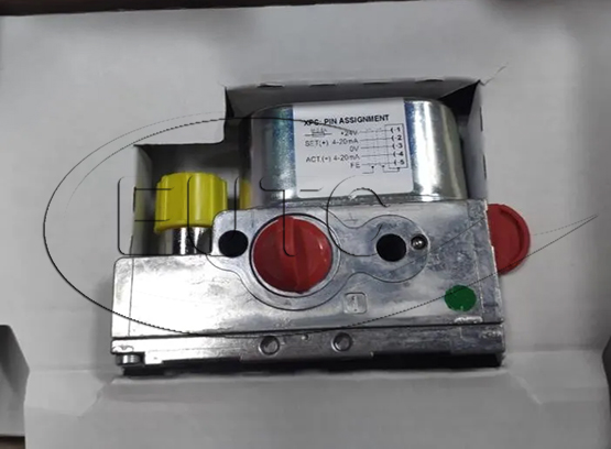 Pressure Regulator