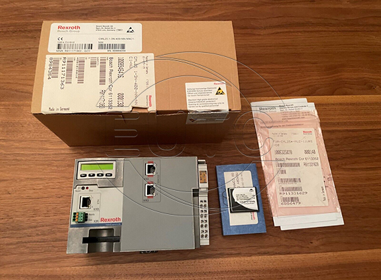 CONTROLS HARDWARE