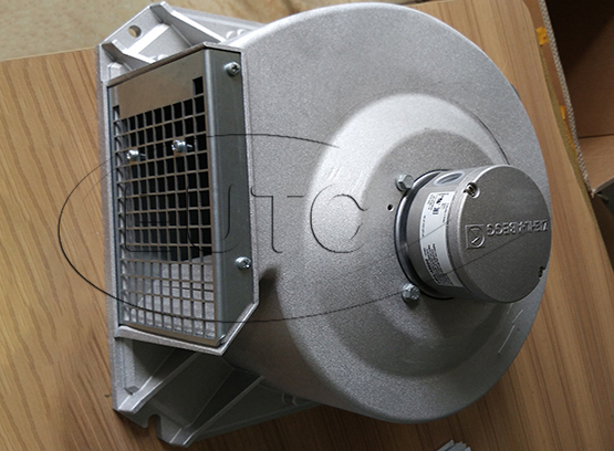 Cooling Fan