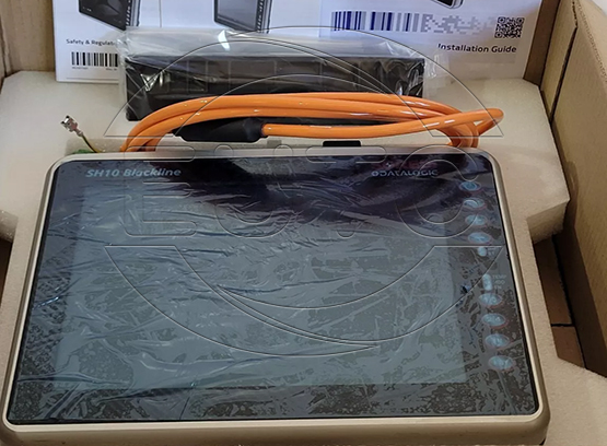Máy tính xe nâng Datalogic Rhino II