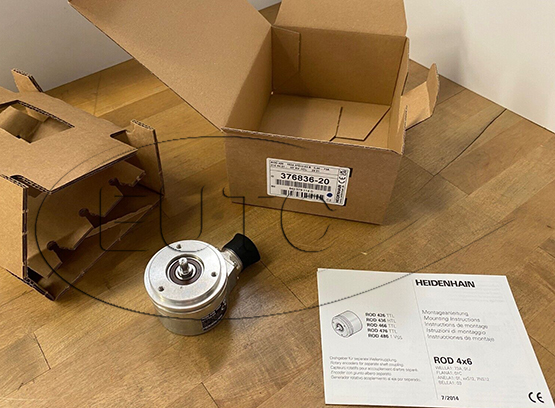 Rotary Encoder