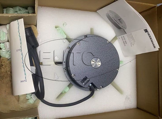 Bộ mã hóa góc