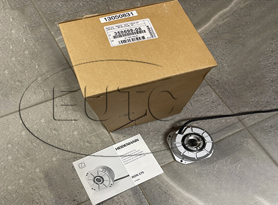 Incremental angle encoders