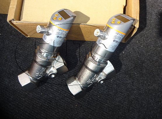 Flow sensors