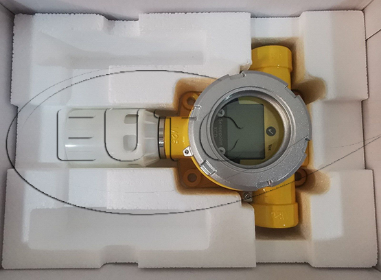 Honeywell Sensepoint XCD gas monitor