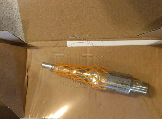 Temperature transmitter