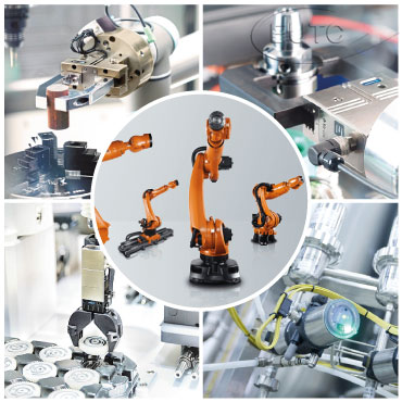 Automation Products