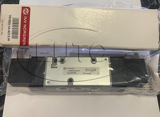Solenoid Valve