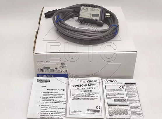 Hệ thống RFID