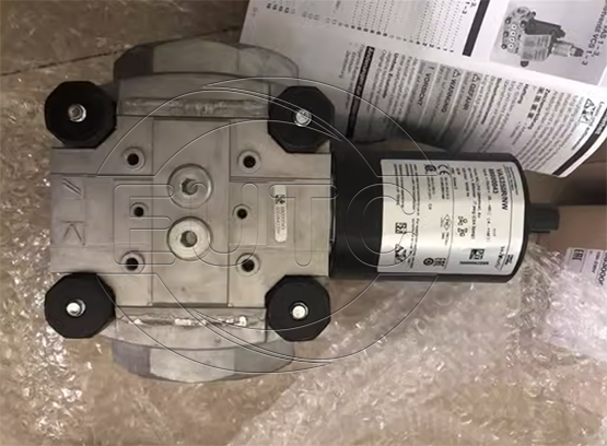 Solenoid valve