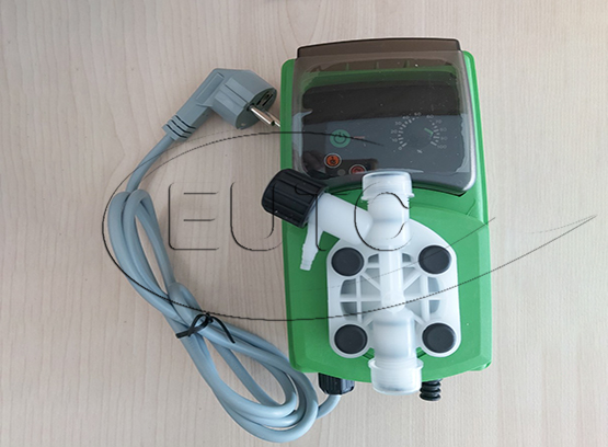 Emec Dosing Pumps