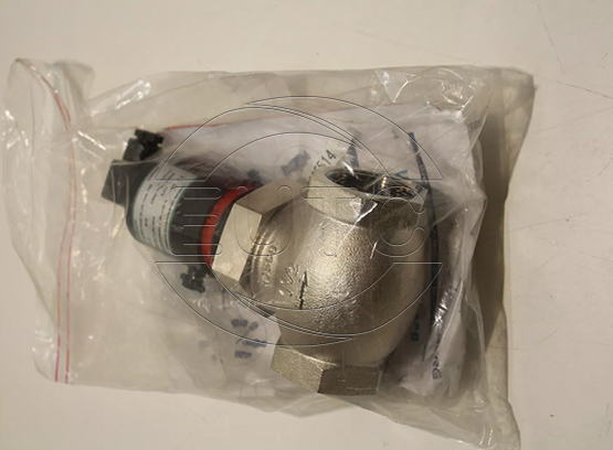 Flow Switch