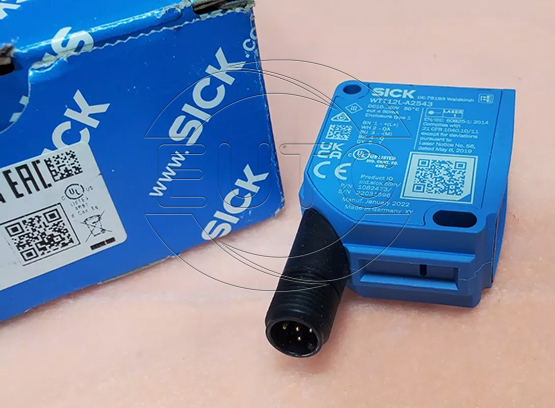Photoelectric sensors