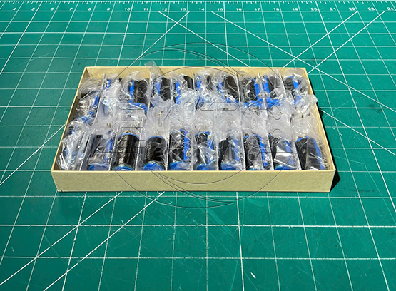 Biến trở xoay 3.3K