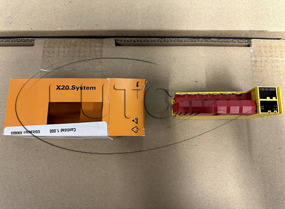 Digital Output Module