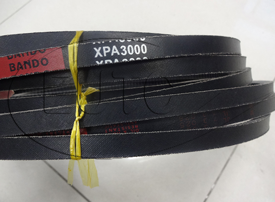 V-BELT XPA3000