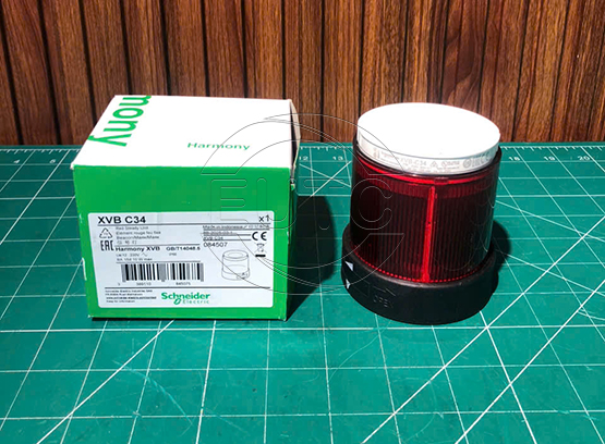 Lamp Schn XVBC34