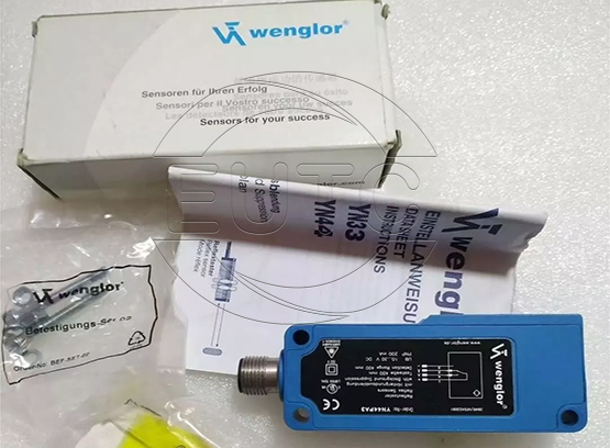 Cảm biến phản xạ