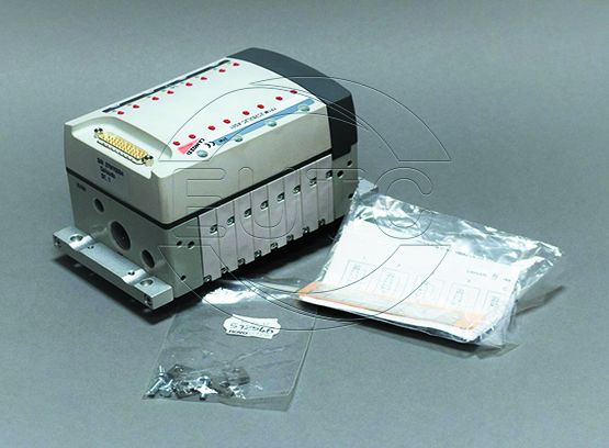 Solenoid Valve